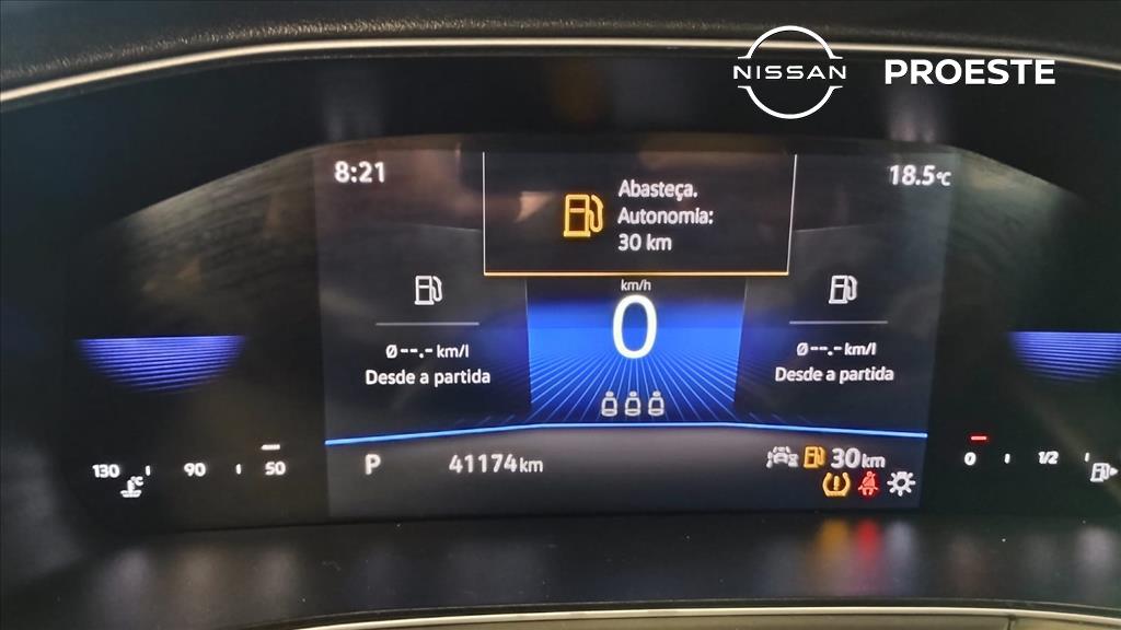 T-CROSS 1.0 200 TSI TOTAL FLEX COMFORTLINE AUTOMÁTICO9