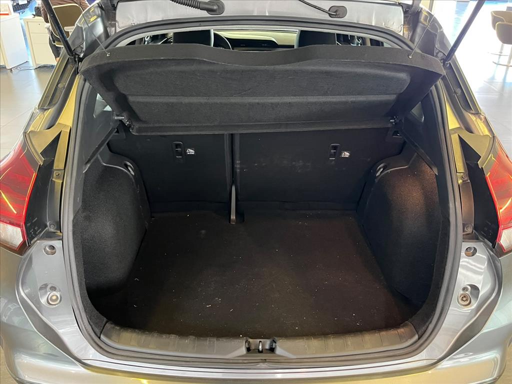 KICKS 1.6 16V FLEXSTART ADVANCE XTRONIC18