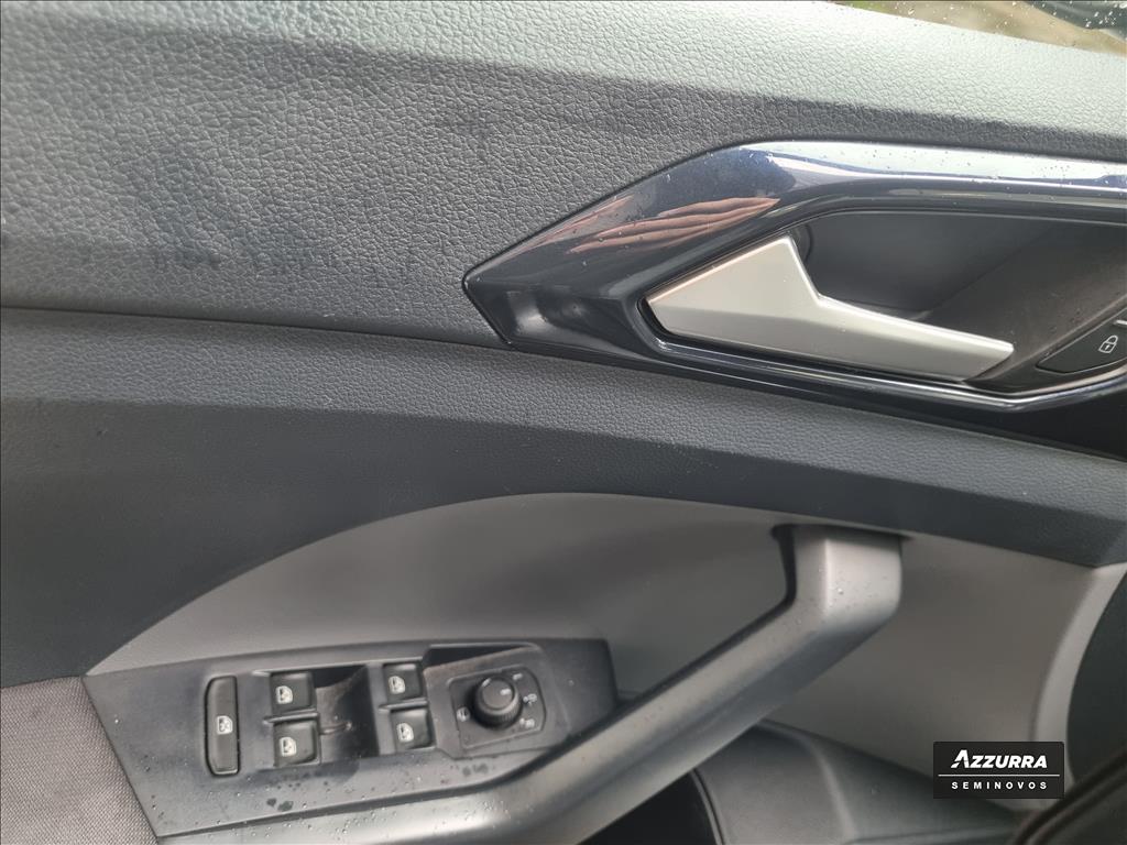 T-CROSS 1.0 200 TSI TOTAL FLEX COMFORTLINE AUTOMÁTICO20