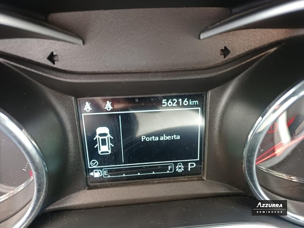 TRACKER 1.0 TURBO FLEX LT AUTOMÁTICO9