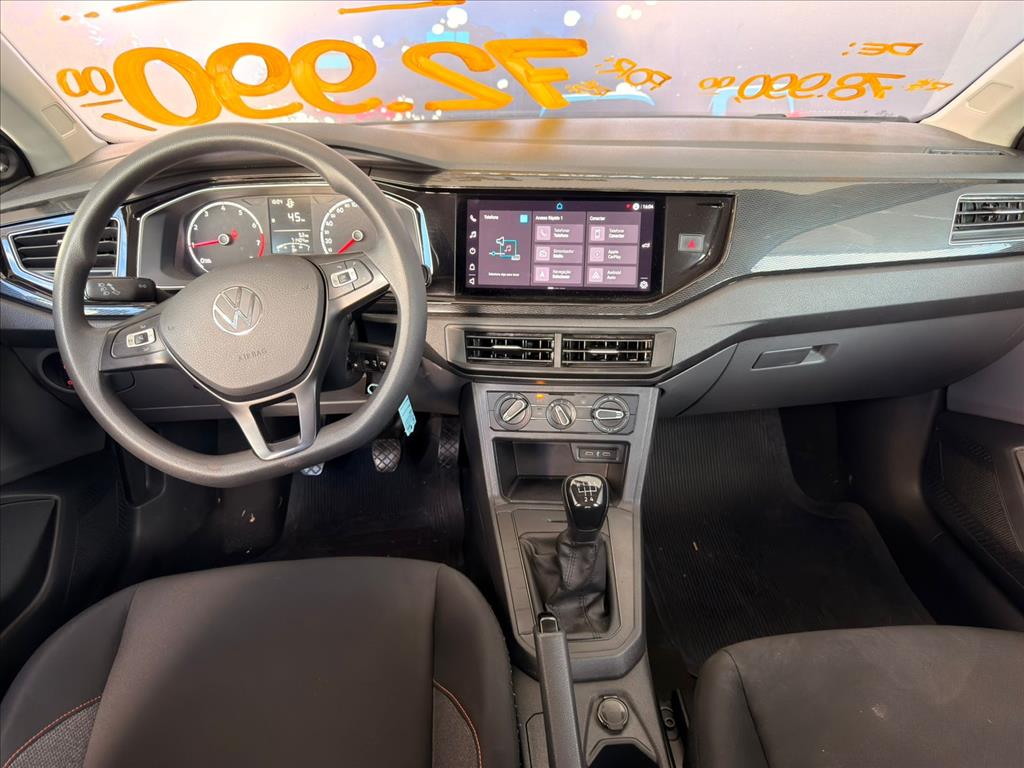 POLO 1.0 MPI TRACK MANUAL8