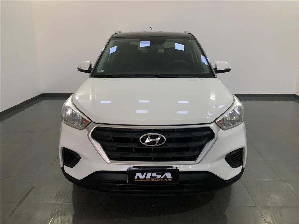 CRETA 1.6 16V FLEX ATTITUDE MANUAL1