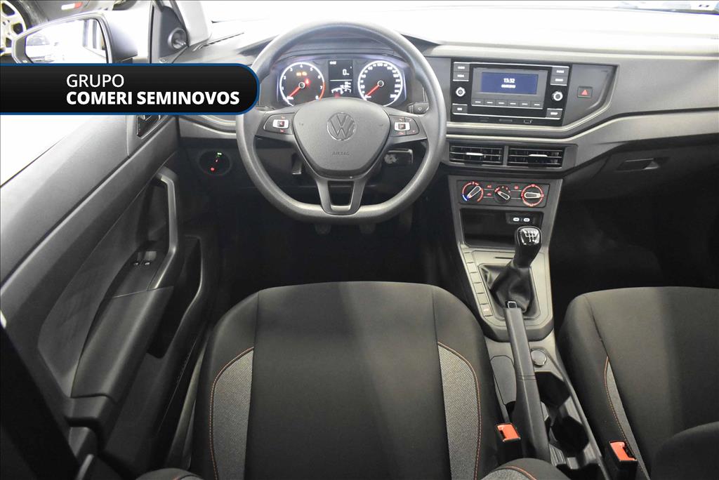 POLO 1.0 MPI TRACK MANUAL