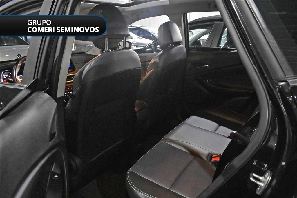 TRACKER 1.2 TURBO FLEX PREMIER AUTOMÁTICO18