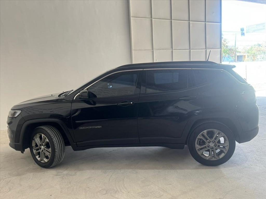 Jeep-COMPASS-1.3 T270 TURBO FLEX LONGITUDE AT6