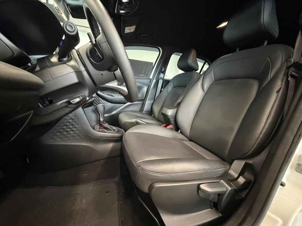 PULSE 1.0 TURBO 200 FLEX IMPETUS CVT9