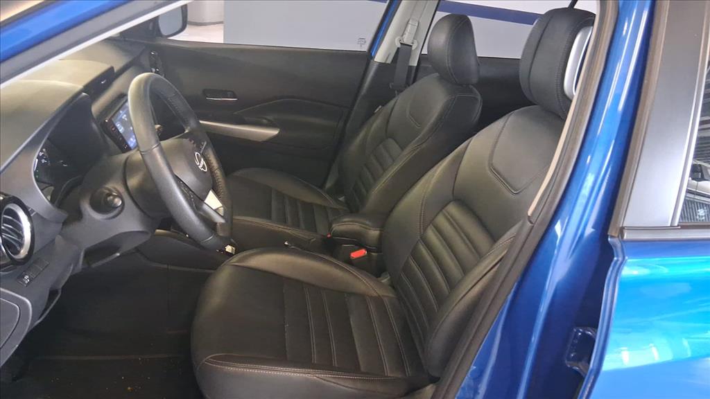 Nissan-KICKS-1.6 16V FLEXSTART EXCLUSIVE XTRONIC