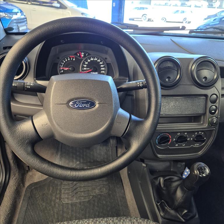 KA 1.0 MPI 8V FLEX 2P MANUAL