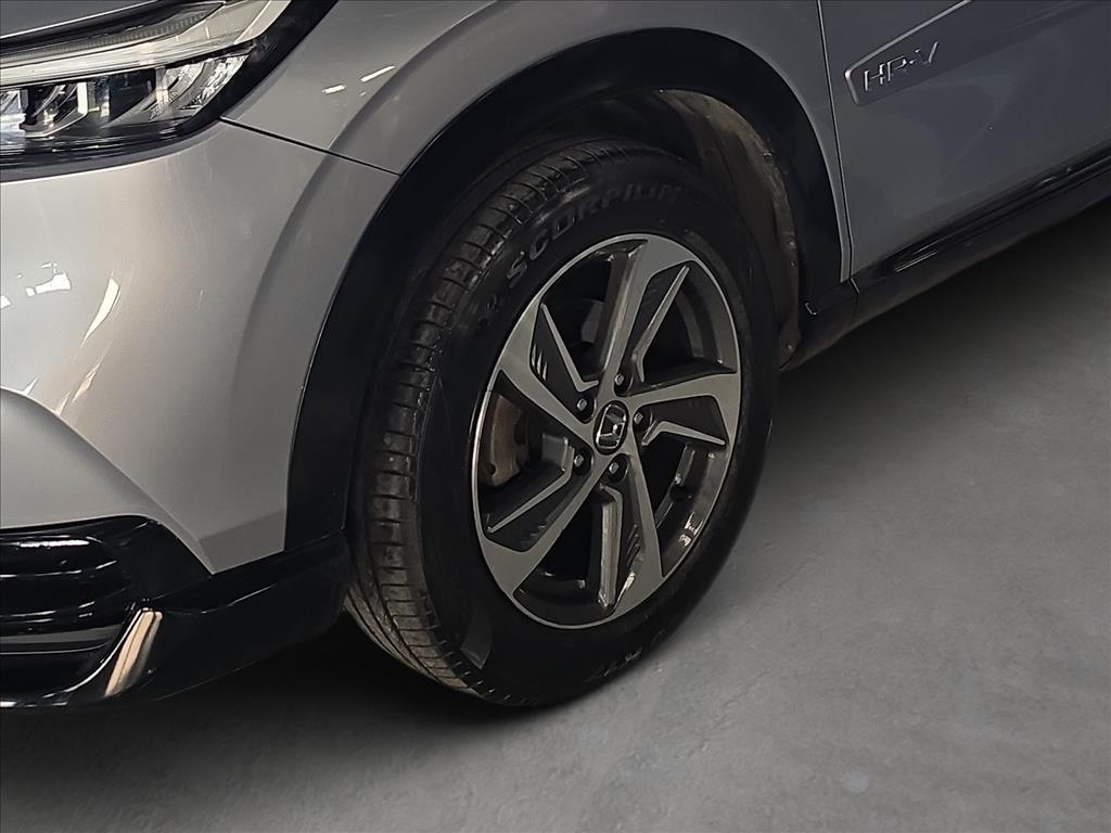 HR-V 1.5 DI I-VTEC TURBO FLEX TOURING CVT5