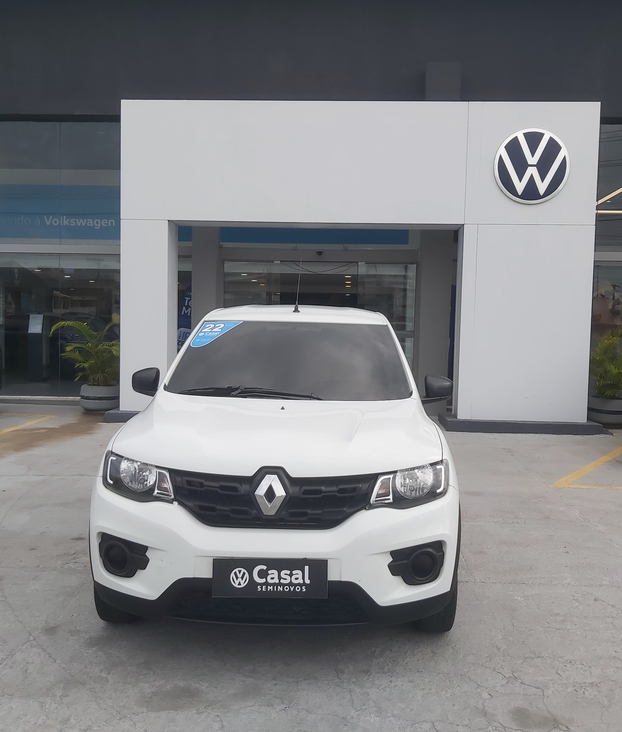 1.0 12V SCE FLEX ZEN MANUAL