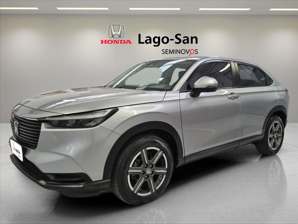 HR-V 1.5 DI I-VTEC FLEX EX CVT0