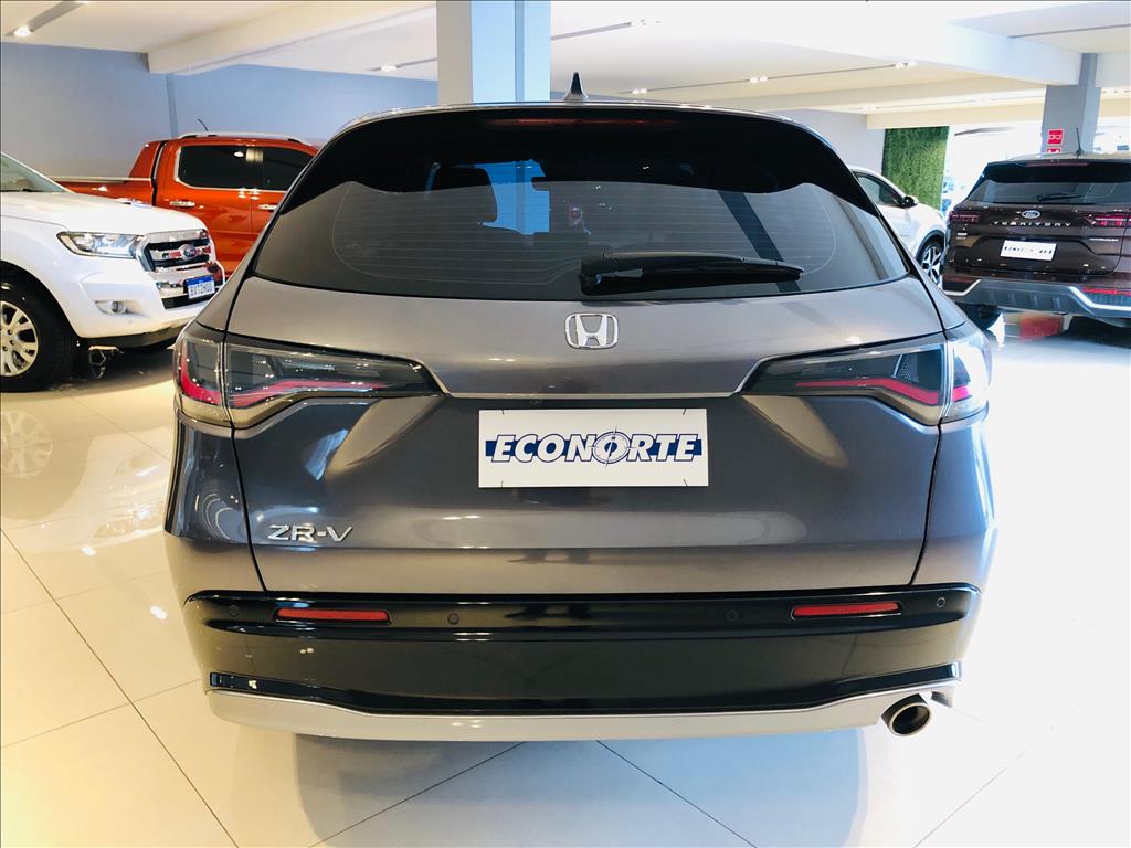 ZR-V 2.0 i-VTEC GASOLINA TOURING CVT4