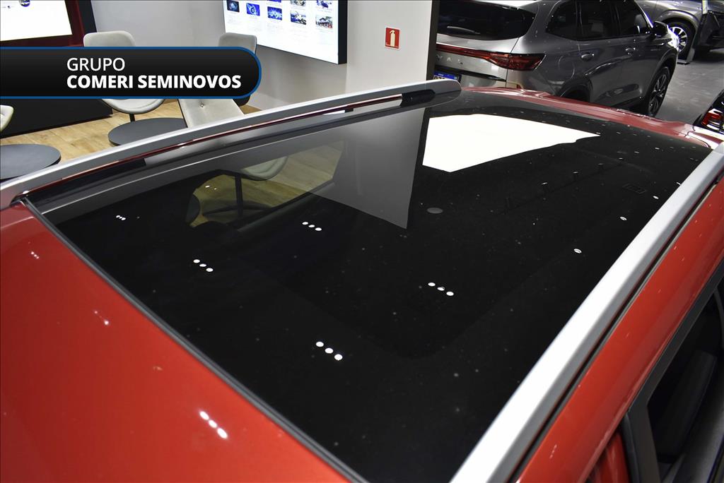 TIGGO 5X PRO 1.5 VVT TURBO iFLEX CVT17