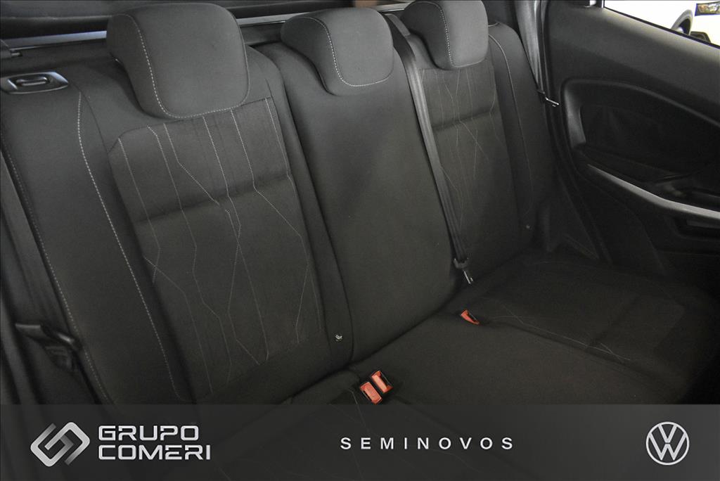 ECOSPORT 1.5 TI-VCT FLEX SE MANUAL11