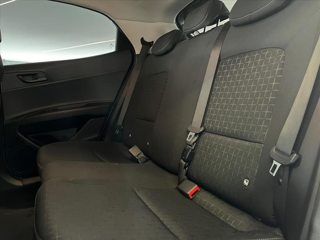 HB20 1.0 TGDI FLEX COMFORT PLUS AUTOMÁTICO15