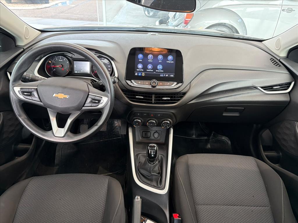 ONIX 1.0 FLEX LT MANUAL11
