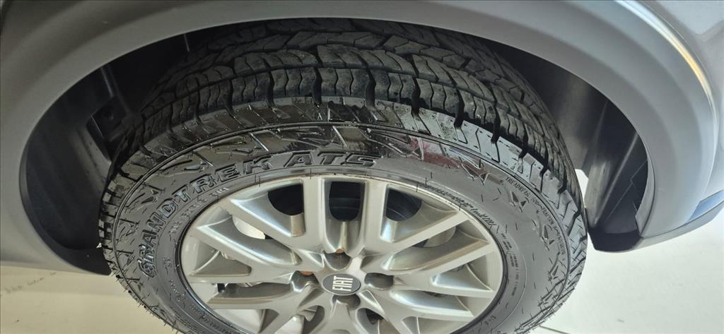 ARGO 1.3 FIREFLY FLEX TREKKING MANUAL5