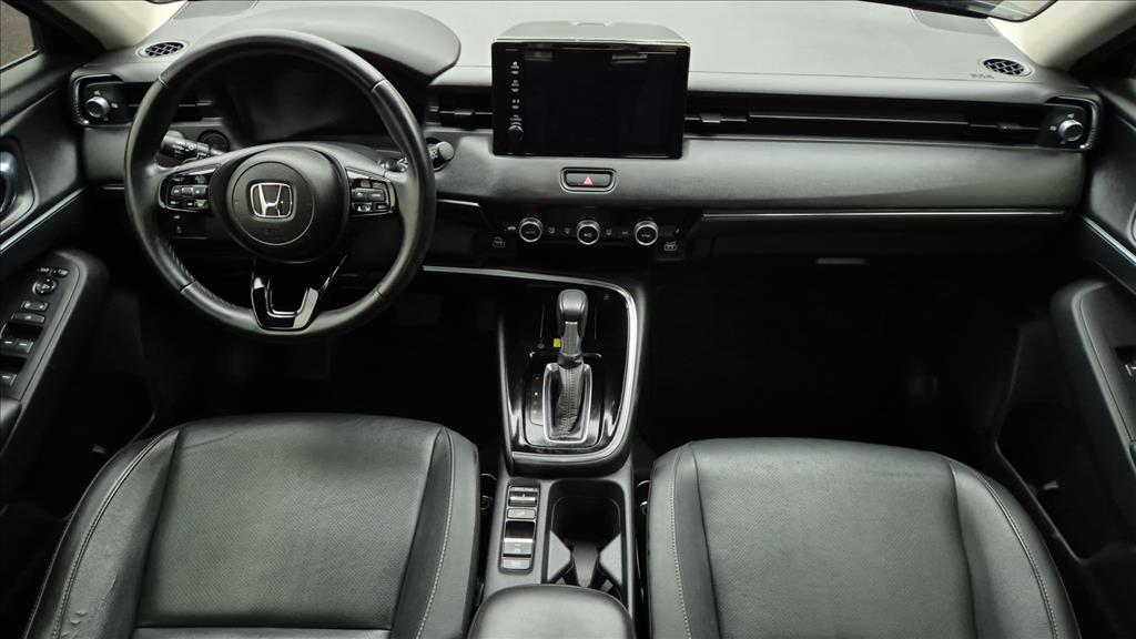 HR-V 1.5 DI I-VTEC TURBO FLEX TOURING CVT5