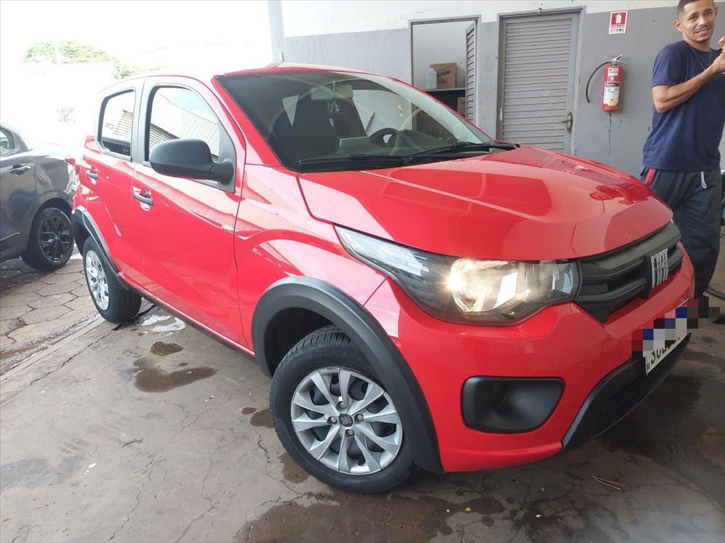 MOBI 1.0 EVO FLEX LIKE. MANUAL1