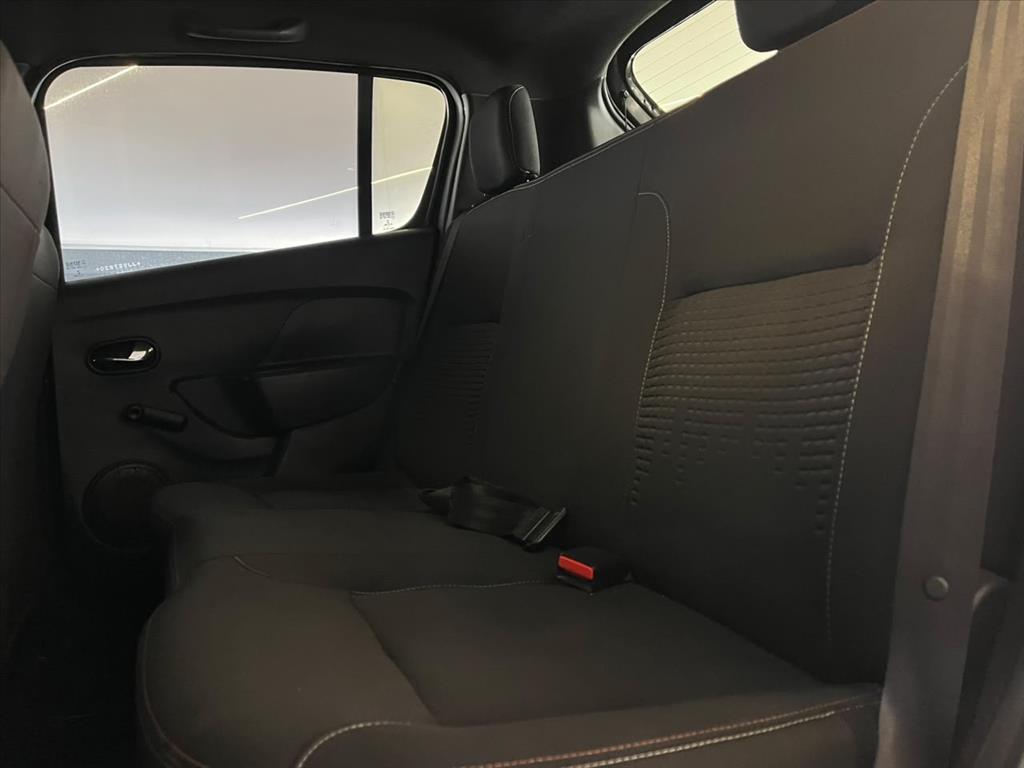 SANDERO 1.0 12V SCE FLEX VIBE MANUAL15