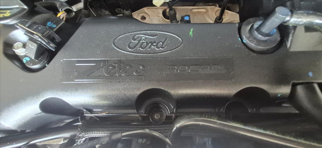 FIESTA 1.6 MPI HATCH 8V FLEX 4P MANUAL12