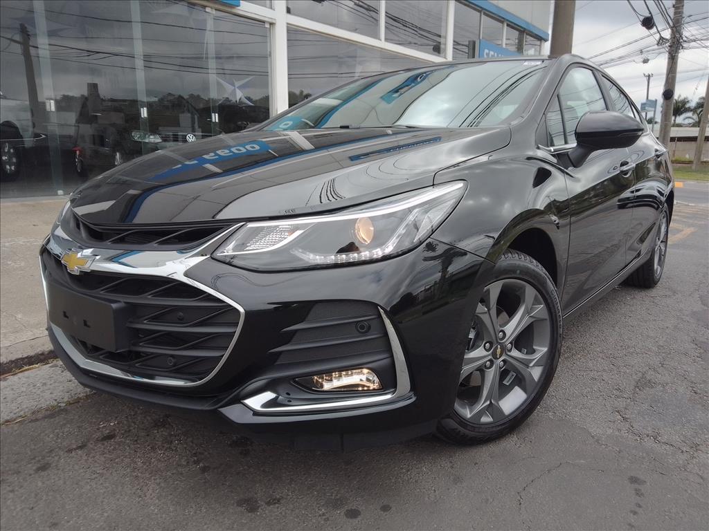 CRUZE 1.4 TURBO LTZ 16V FLEX 4P AUTOMÁTICO CRUZE 1.4 TURBO LTZ 16V FLEX 4P AUTOMÁTICO