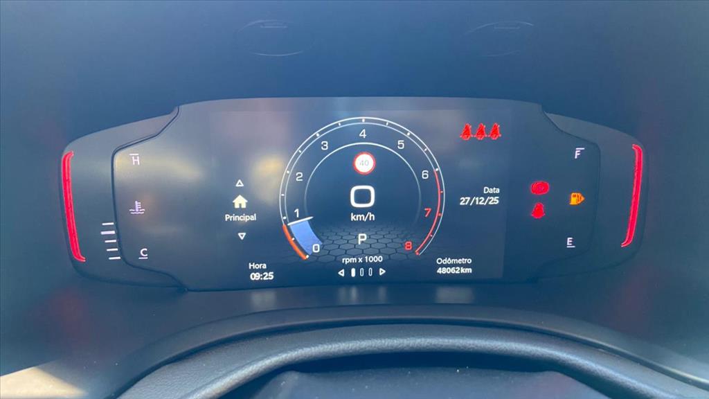 RENEGADE 1.3 T270 TURBO FLEX LONGITUDE AT6