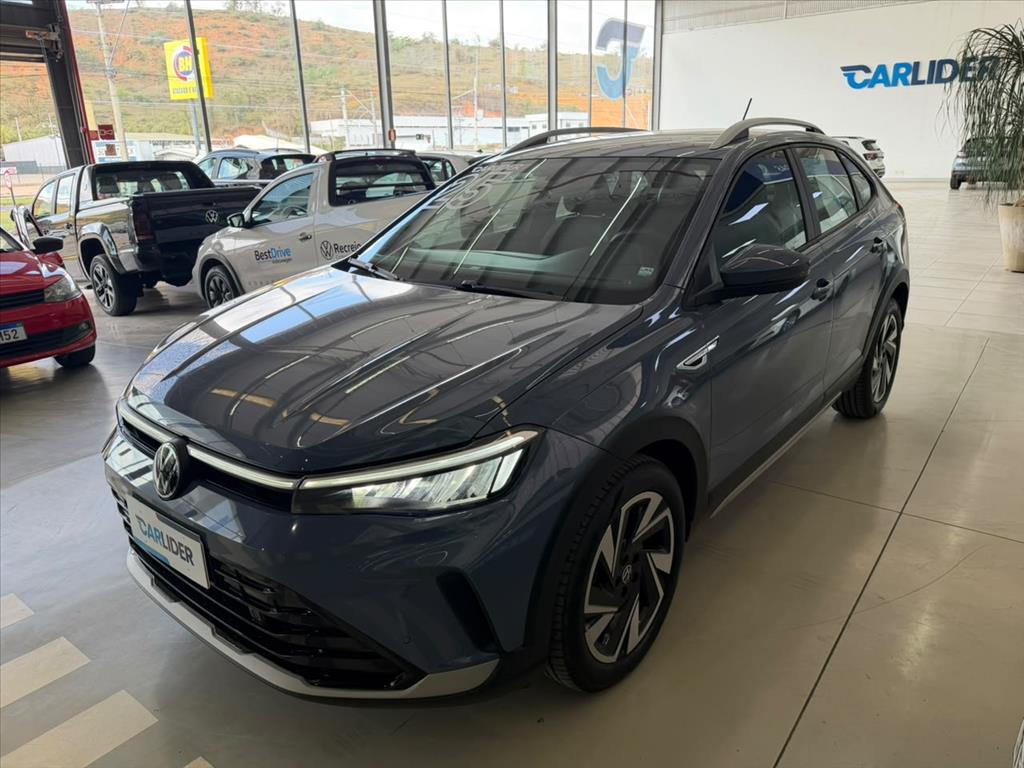 NIVUS 1.0 200 TSI TOTAL FLEX HIGHLINE AUTOMÁTICO6