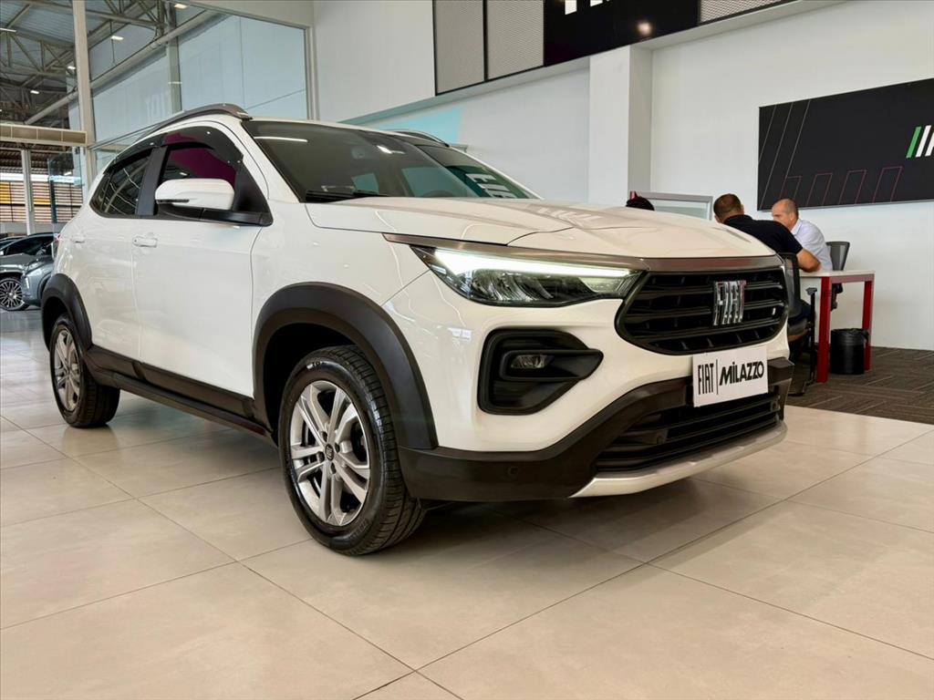 PULSE 1.0 TURBO 200 FLEX AUDACE CVT