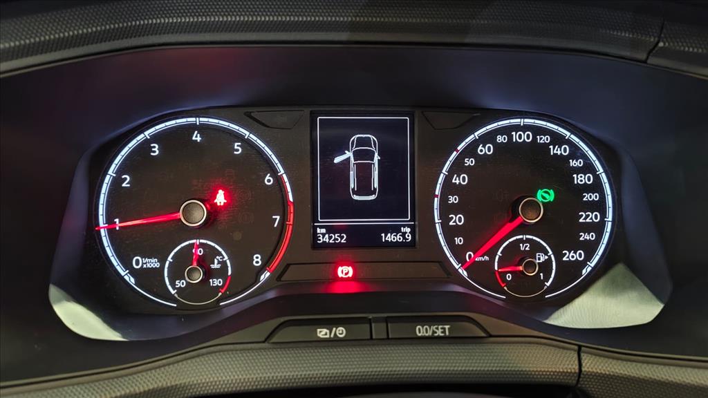 T-CROSS 1.0 200 TSI TOTAL FLEX SENSE AUTOMÁTICO7