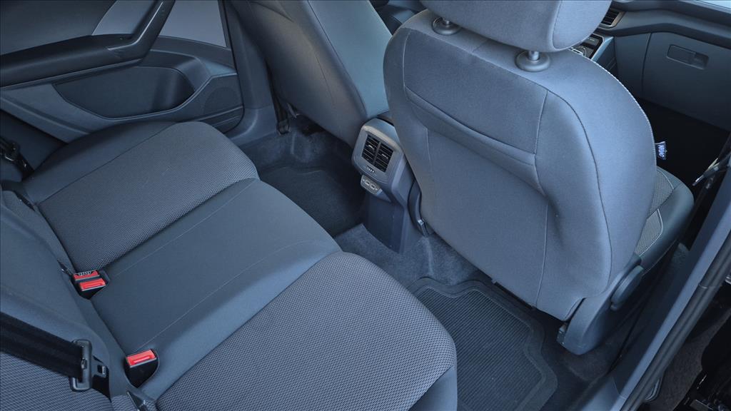 T-CROSS 1.0 200 TSI TOTAL FLEX AUTOMÁTICO5