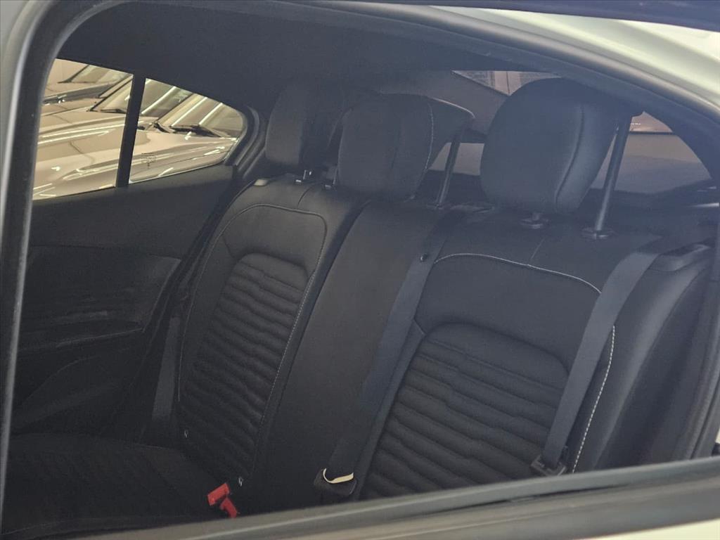 FASTBACK 1.0 TURBO 200 FLEX AUDACE CVT8