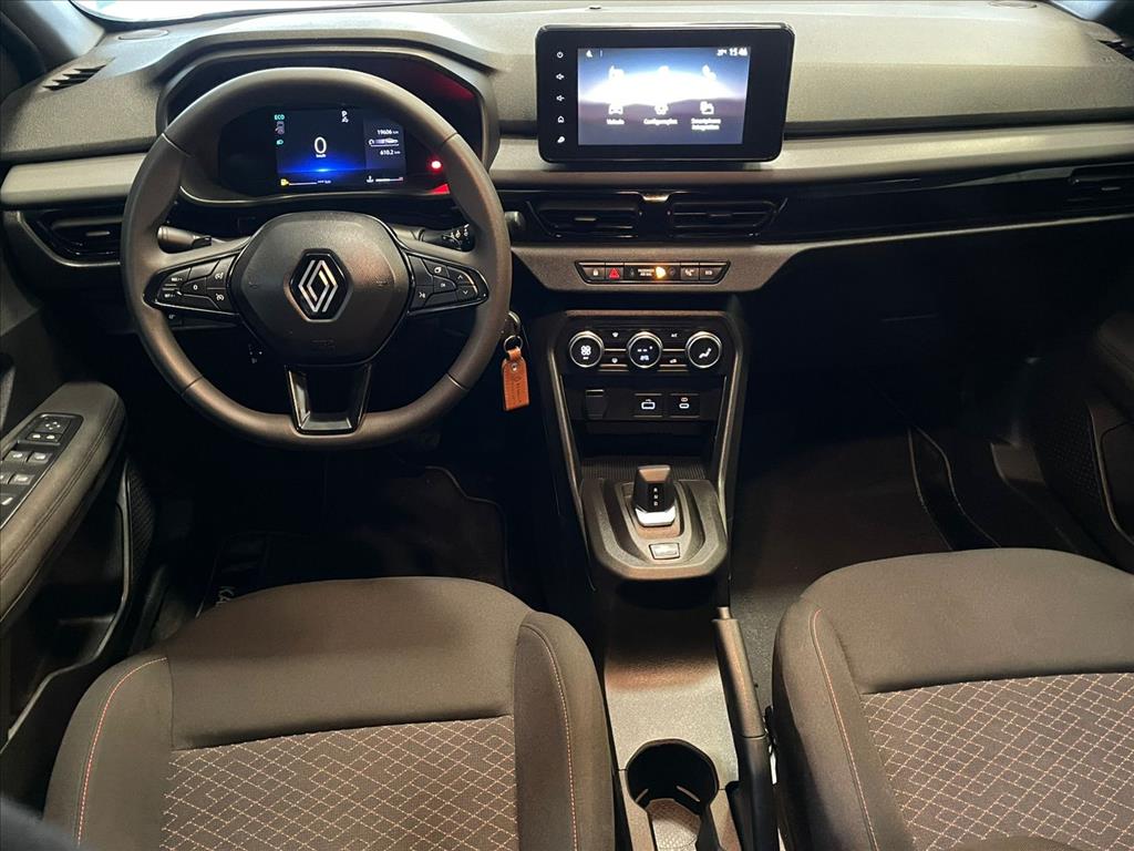 KARDIAN 1.0 TCE FLEX EVOLUTION EDC12