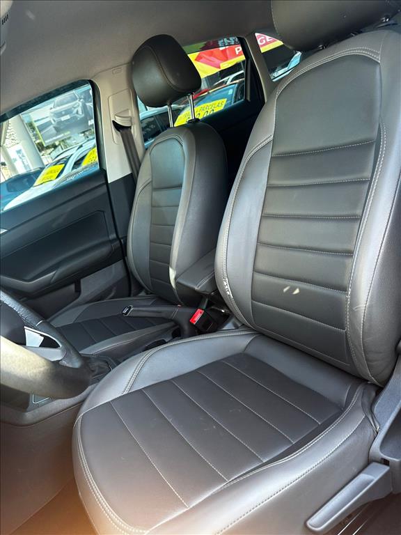 NIVUS 1.0 200 TSI TOTAL FLEX COMFORTLINE AUTOMÁTICO12