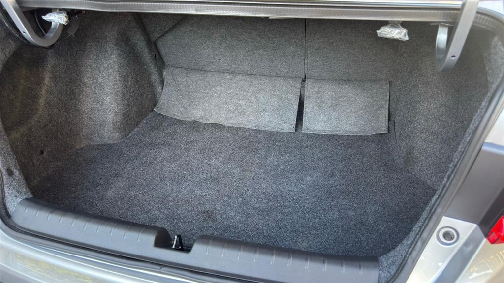 CITY 1.5 i-VTEC FLEX EX CVT16