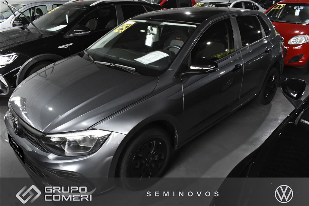 POLO 1.0 MPI ROCK IN RIO MANUAL