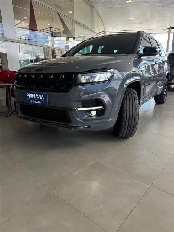 COMMANDER 2.0 HURRICANE 4 TURBO GASOLINA BLACKHAWK AT9