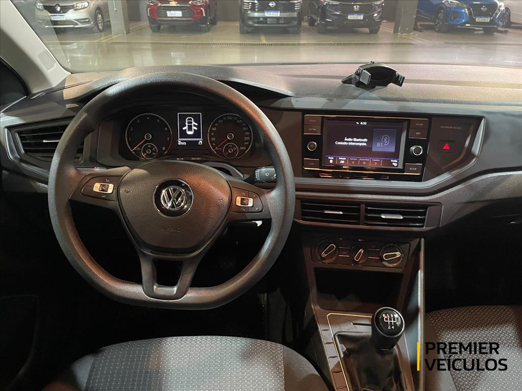 POLO 1.6 MSI TOTAL FLEX MANUAL6