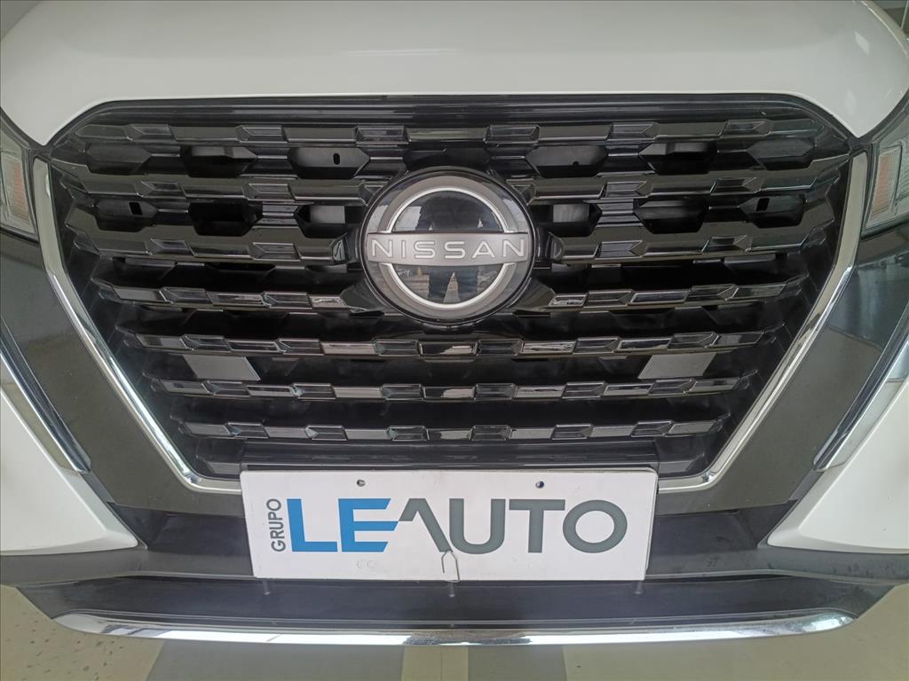 KICKS 1.6 16V FLEXSTART ADVANCE XTRONIC6