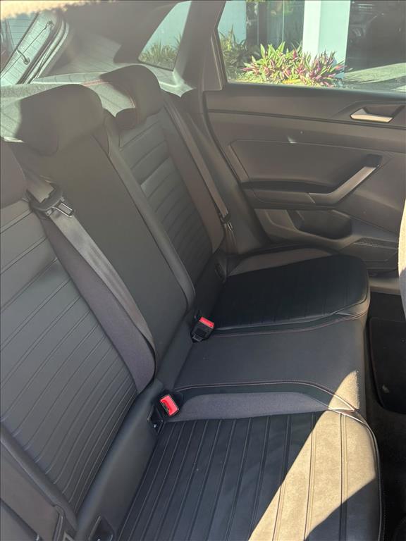 POLO 1.4 250 TSI GTS AUTOMÁTICO4