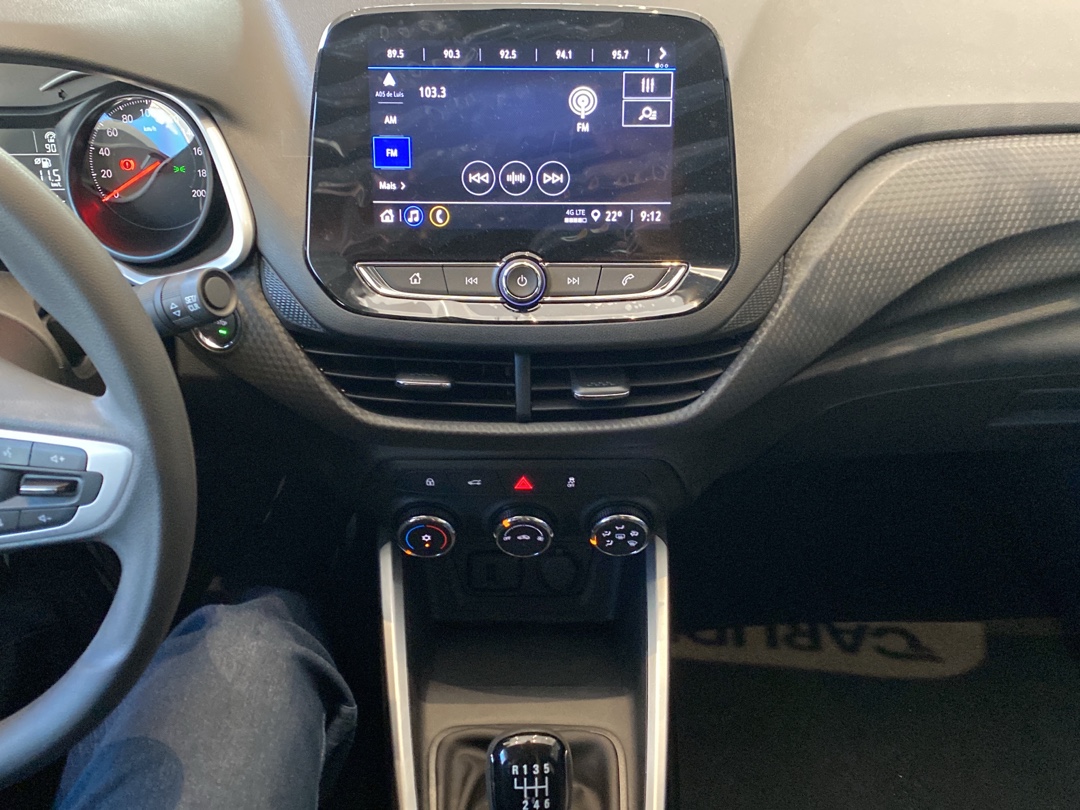 ONIX PLUS 1.0 TURBO FLEX LT MANUAL