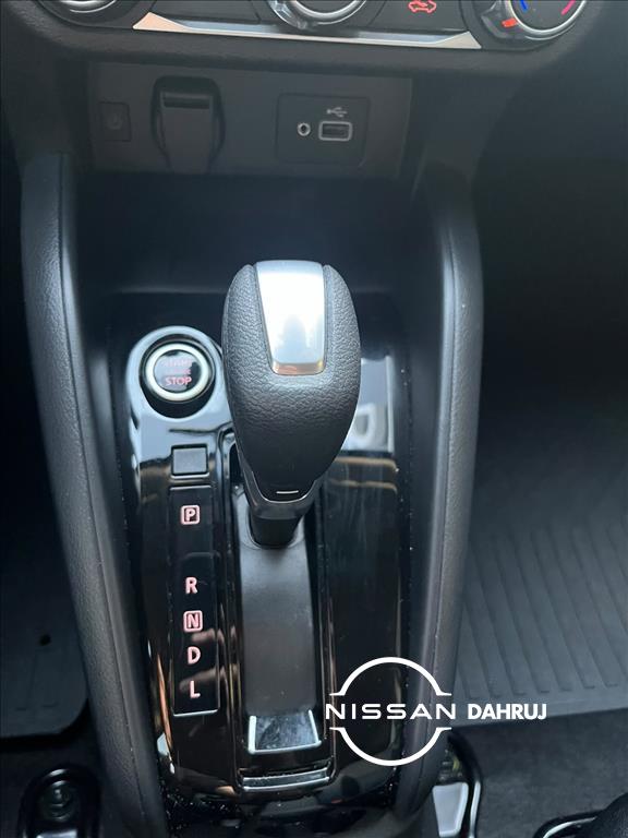 VERSA 1.6 16V FLEX ADVANCE XTRONIC6