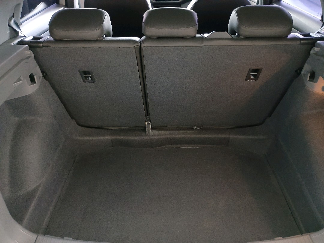 T-CROSS 1.0 200 TSI TOTAL FLEX MANUAL8