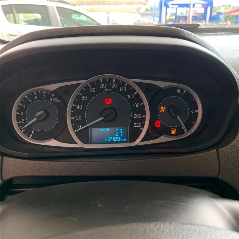 KA 1.0 TI-VCT FLEX SE MANUAL10