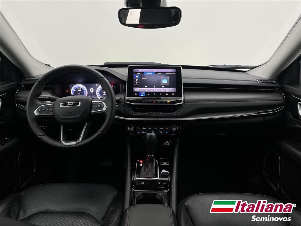 COMPASS 2.0 TD350 TURBO DIESEL TRAILHAWK AT95