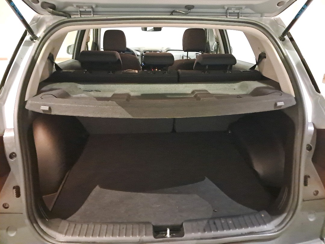 CRETA 1.0 TGDI FLEX LIMITED AUTOMÁTICO9
