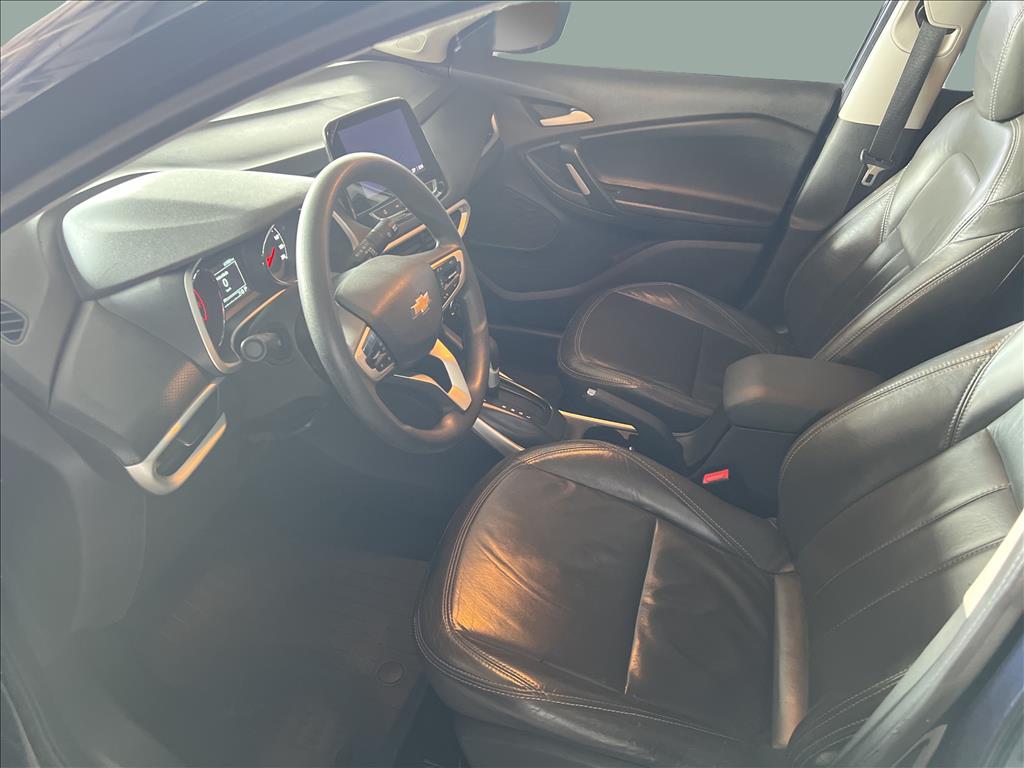 TRACKER 1.0 TURBO FLEX LT AUTOMÁTICO11