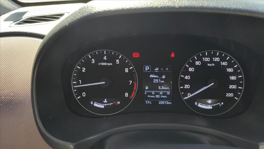 Hyundai-CRETA-2.0 16V FLEX PRESTIGE AUTOMÁTICO