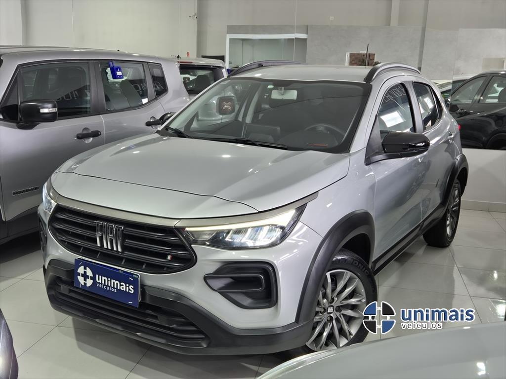 FIAT PULSE 1.3 FLEX DRIVE CVT