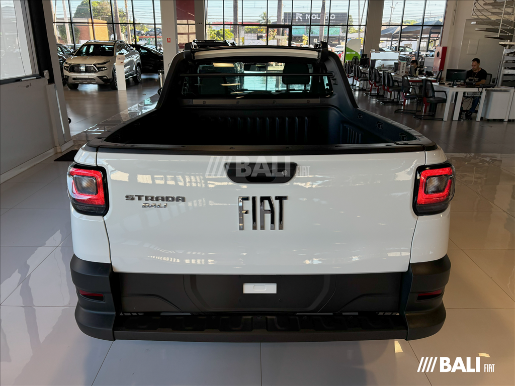 STRADA 1.3 FIREFLY FLEX FREEDOM CD MANUAL5